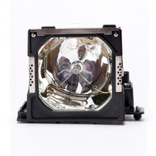 LV-LP28 projector lamp with module for Canon, Christie, Eiki, Sanyo projectors &mdash; view 3