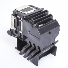 5017B001 projector lamp with module for Canon projectors &mdash; view 2