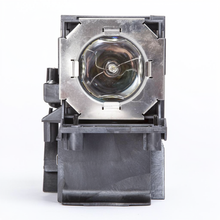 5017B001 projector lamp with module for Canon projectors &mdash; view 3