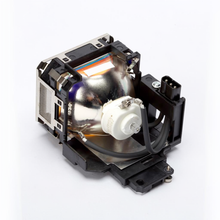 2396B001/AA projector lamp with module for Canon projectors &mdash; view 2