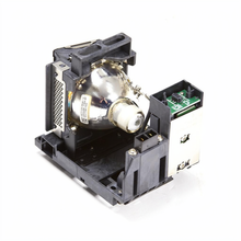 LMP145 projector lamp with module for Christie, Eiki, Sanyo projectors &mdash; view 2
