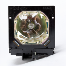 03-000761-01P projector lamp with module for Christie, Delta, Eiki, Sanyo projectors &mdash; view 3