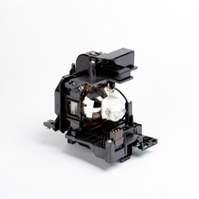 POA-LMP136 projector lamp with module for Christie, Eiki, Panasonic, Sanyo projectors &mdash; view 2