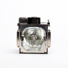 610 341 9497 projector lamp with module for Christie, Eiki, Sanyo projectors &mdash; view 2