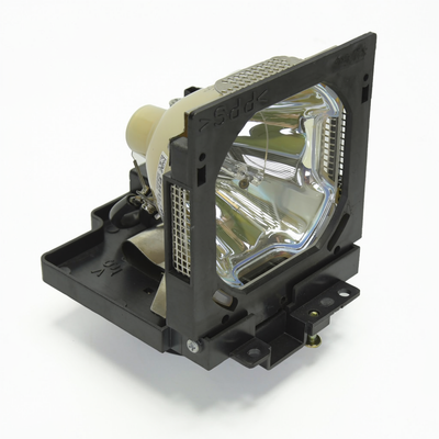 POA-LMP52 lamp with housing for the Sanyo PLC-XF35L