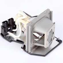 2400MP projector lamp with module for Premier projectors