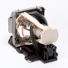 331-2839 projector lamp with module for Dell projectors &mdash; view 2