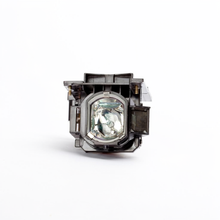 DT01021 projector lamp with module for Dukane, Hitachi, TEQ projectors &mdash; view 2