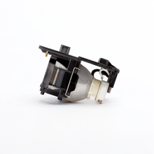 DT01021 projector lamp with module for Dukane, Hitachi, TEQ projectors &mdash; view 3