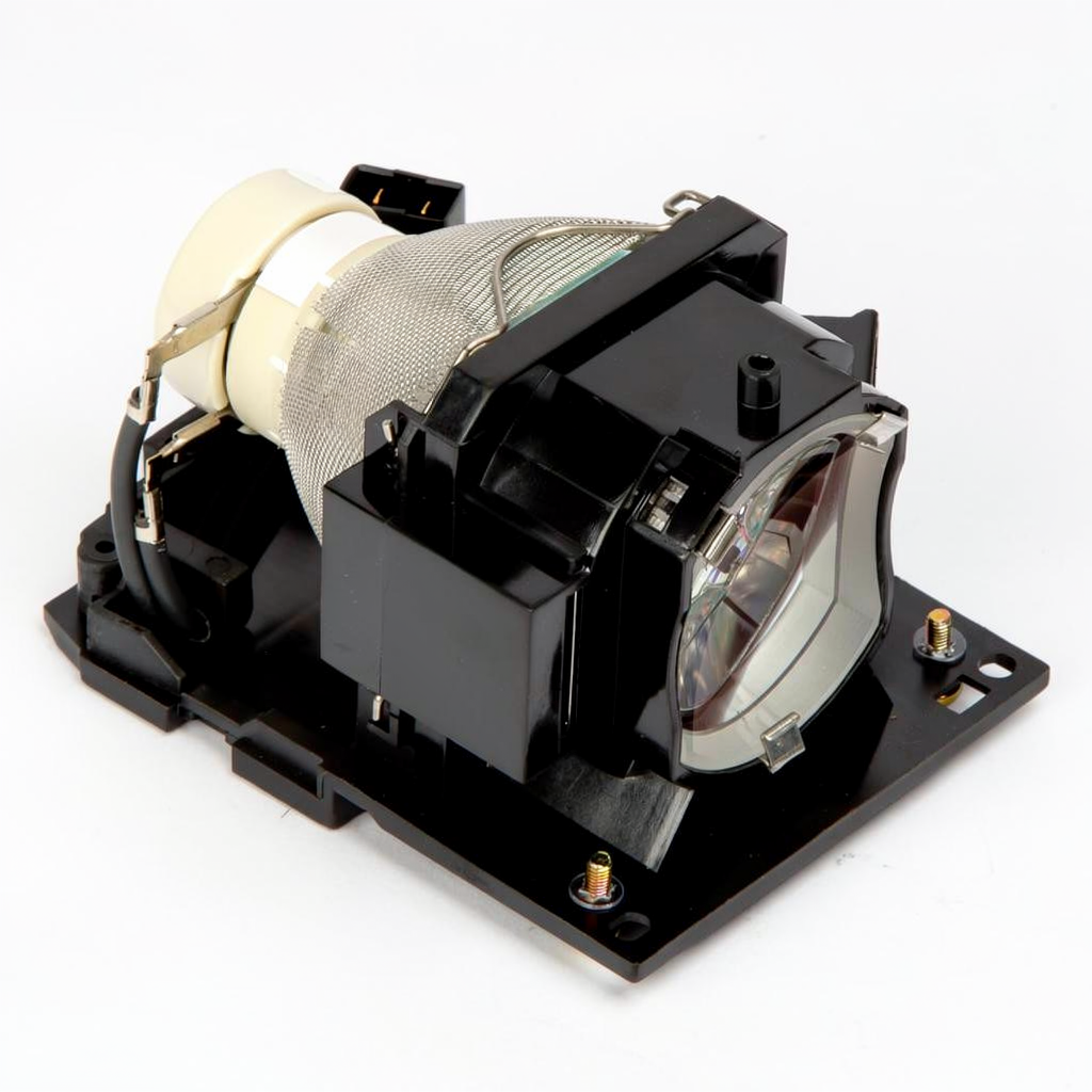 DT01251 projector lamp with module for Dukane, Hitachi, TEQ projectors