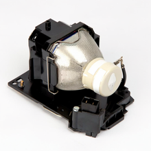 DT01251 projector lamp with module for Dukane, Hitachi, TEQ projectors &mdash; view 2