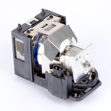 AN-XR20LP projector lamp with module for Eiki, Sharp projectors &mdash; view 2