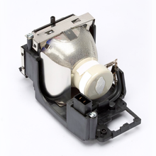 POA-LMP142 projector lamp with module for Eiki, Elmo, Sanyo projectors &mdash; view 2