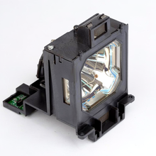 POA-LMP125 projector lamp with module for Eiki, Sanyo projectors