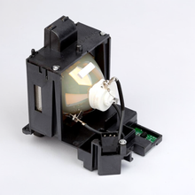 POA-LMP125 projector lamp with module for Eiki, Sanyo projectors &mdash; view 2