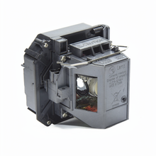 H383 projector lamp with module for Epson projectors &mdash; view 2