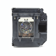 H383 projector lamp with module for Epson projectors &mdash; view 3