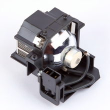 ELPLP42 projector lamp with module for Epson projectors &mdash; view 2