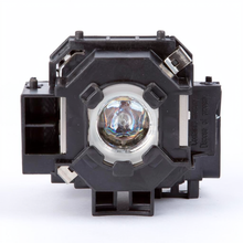 ELPLP42 projector lamp with module for Epson projectors &mdash; view 3
