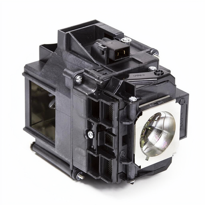H535A lamp with housing for the Epson PowerLite Pro G6770WU