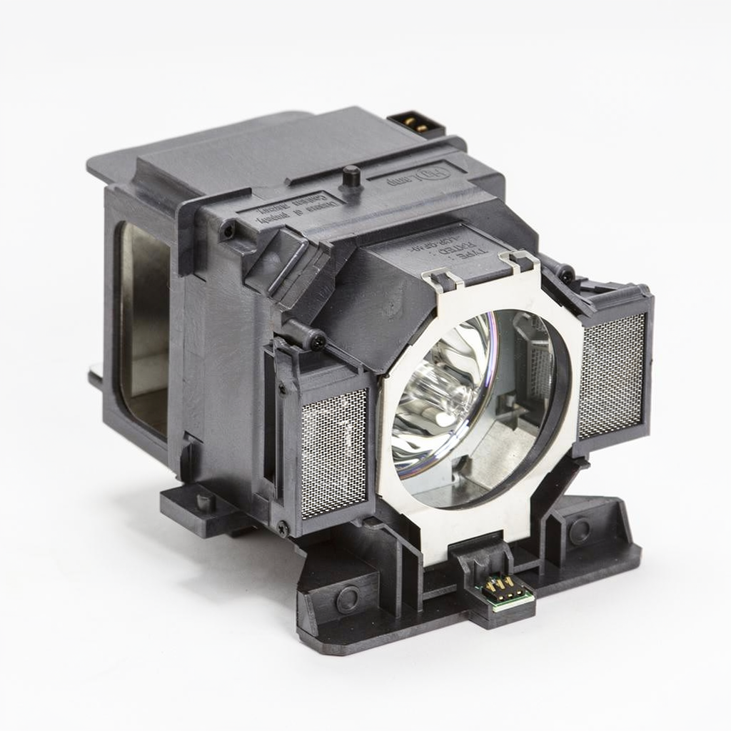 ELPLP73 (Dual Lamp) projector lamp with module for Epson projectors