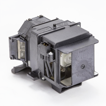 ELPLP73 (Dual Lamp) projector lamp with module for Epson projectors &mdash; view 2