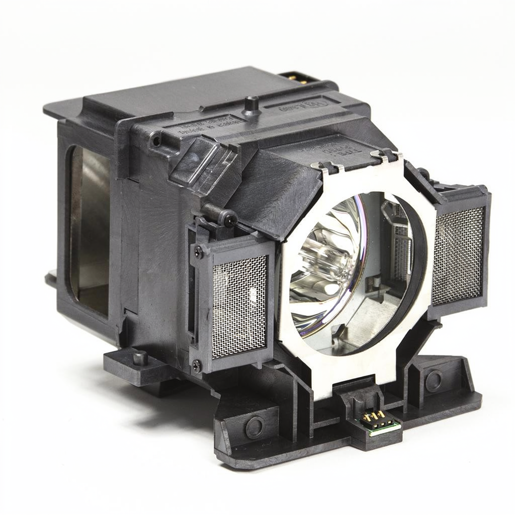 ELPLP52 (Dual Lamp) projector lamp with module for Epson projectors