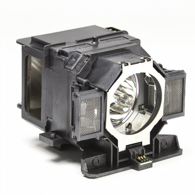 ELPLP52 (Dual Lamp) lamp with housing for the Epson Pro Z8000WUNL (Dual Lamp)