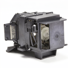 ELPLP52 (Dual Lamp) projector lamp with module for Epson projectors &mdash; view 2