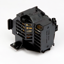 ELPLP31 projector lamp with module for Epson projectors &mdash; view 2