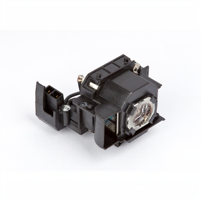 V13H010L36 lamp with housing for the Epson Powerlite S4