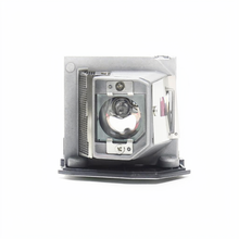 SP.8EH01GC01 projector lamp with module for Geha, Luxeon, Nobo, Optoma projectors &mdash; view 3