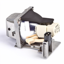 BL-FP165A projector lamp with module for Geha, Optoma projectors &mdash; view 2