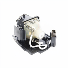 CPX2020LAMP projector lamp with module for Hitachi projectors &mdash; view 2