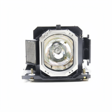 CPX2020LAMP projector lamp with module for Hitachi projectors &mdash; view 3