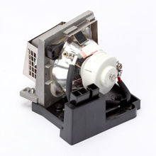 VLT-XD110LP projector lamp with module for Acer, Bonama, Boxlight, Dell, Dynamica, Kindermann, Liesegang, Mitsubishi, Premier, Toshiba, Viewsonic projectors &mdash; view 2
