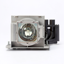 VLT-XD400LP projector lamp with module for Mitsubishi projectors &mdash; view 3