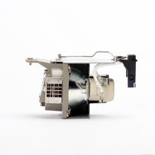 VLT-EX320LP projector lamp with module for Mitsubishi projectors &mdash; view 3
