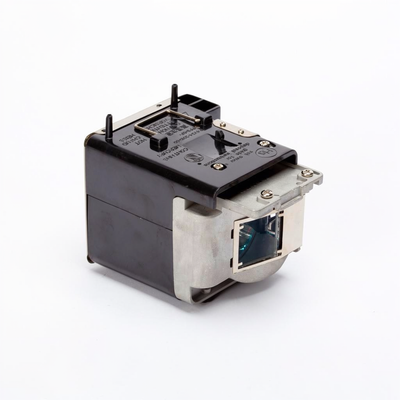 VLT-XD600LP lamp with housing for the Mitsubishi FD630U-G