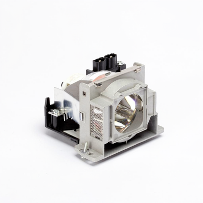 VLT-HC100LP lamp with housing for the Mitsubishi HC910