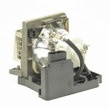 VLT-SD105LP projector lamp with module for Mitsubishi projectors &mdash; view 2