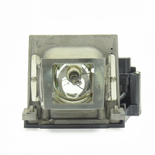 VLT-SD105LP projector lamp with module for Mitsubishi projectors &mdash; view 3