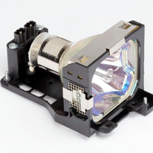 VLT-SL30LP projector lamp with module for Mitsubishi projectors