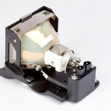 VLT-SL30LP projector lamp with module for Mitsubishi projectors &mdash; view 2