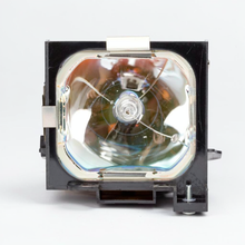 VLT-SL30LP projector lamp with module for Mitsubishi projectors &mdash; view 3