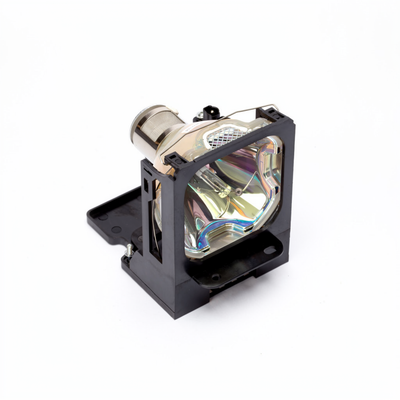 VLT-XL5950LP lamp with housing for the Saville AV MX-4700