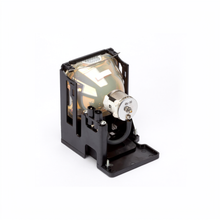VLT-XL5950LP projector lamp with module for Mitsubishi, Saville projectors &mdash; view 2