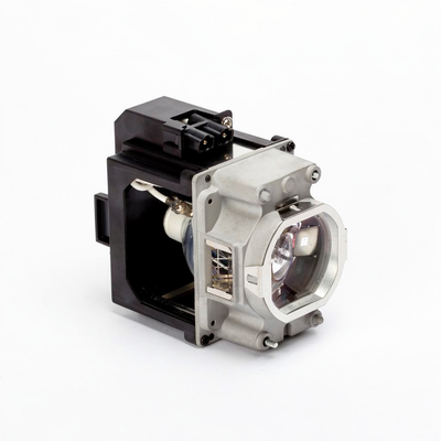 VLT-XL7100LP lamp with housing for the Mitsubishi WL7200U