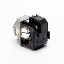 VLT-XL7100LP projector lamp with module for Mitsubishi, Roly projectors &mdash; view 2