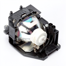 M271W projector lamp with module for NEC projectors &mdash; view 2